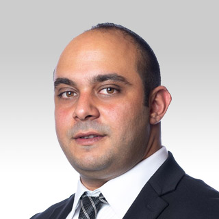 Amit Ben Sahel, Adv.